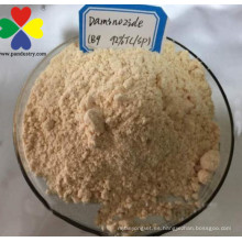 Hormona vegetal PGR Daminozide B-nine B9 92% Crisantemo en polvo para la venta